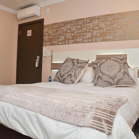 דורבן Solrand Hotel מראה חיצוני תמונה