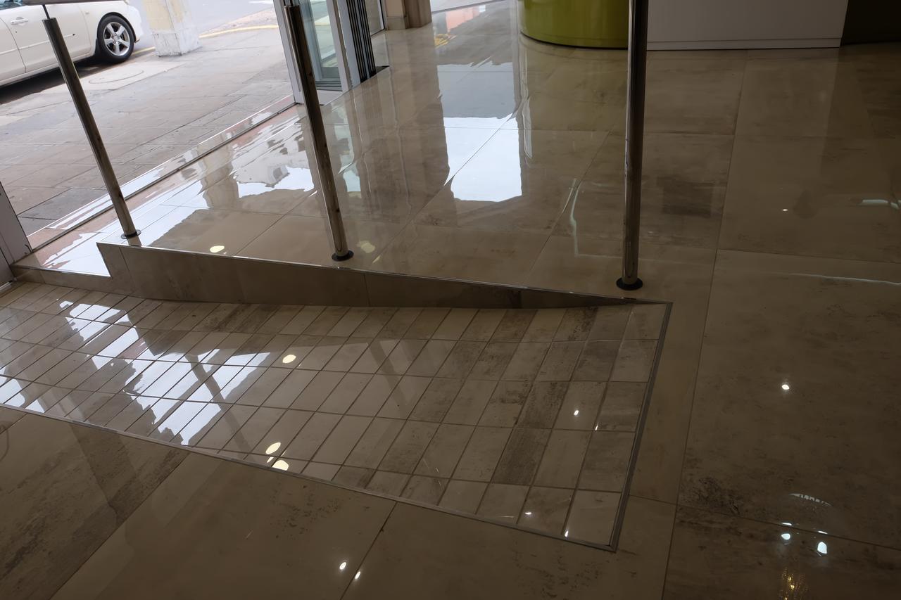 דורבן Solrand Hotel מראה חיצוני תמונה