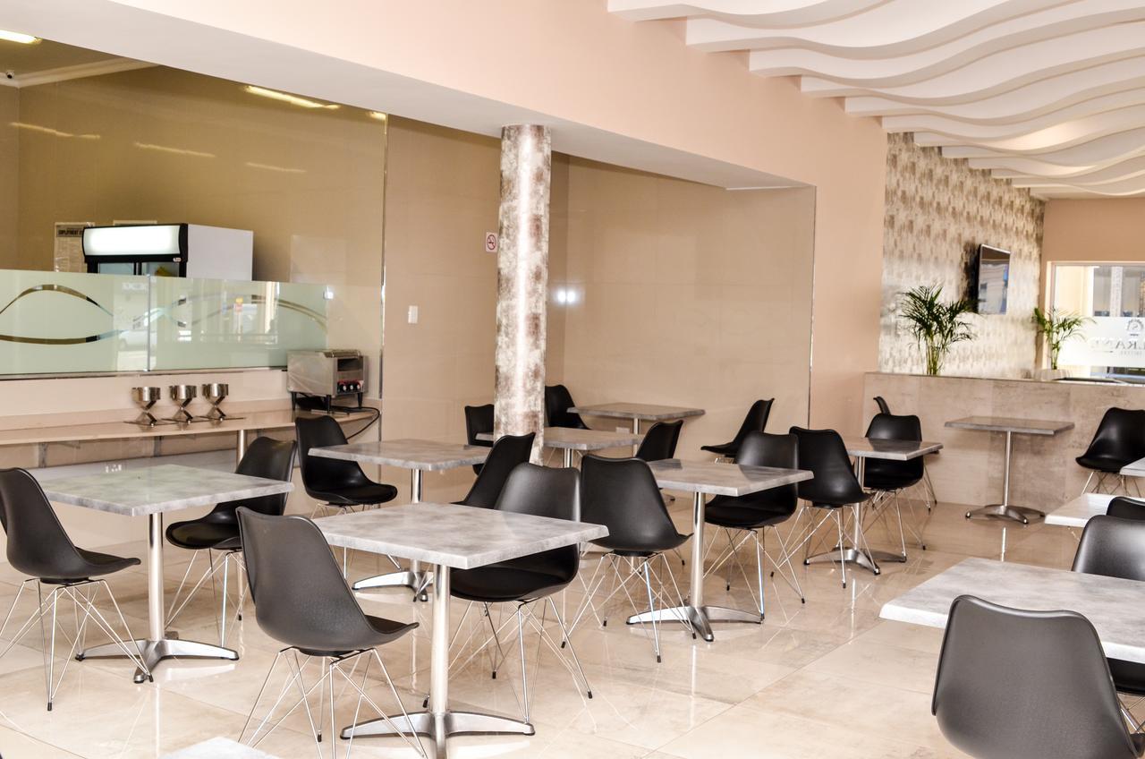 דורבן Solrand Hotel מראה חיצוני תמונה